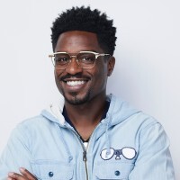 Lanard C Adkins Headshot