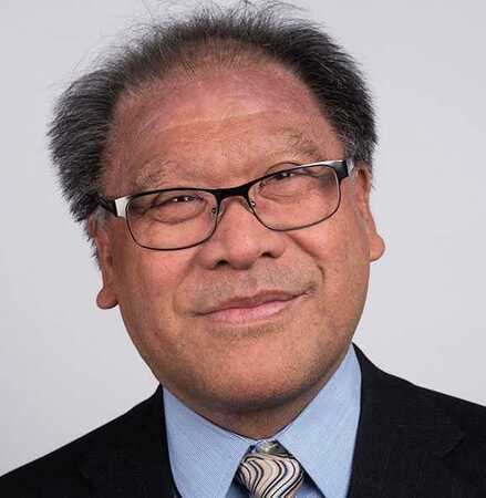 Blair Wong Blair Wong